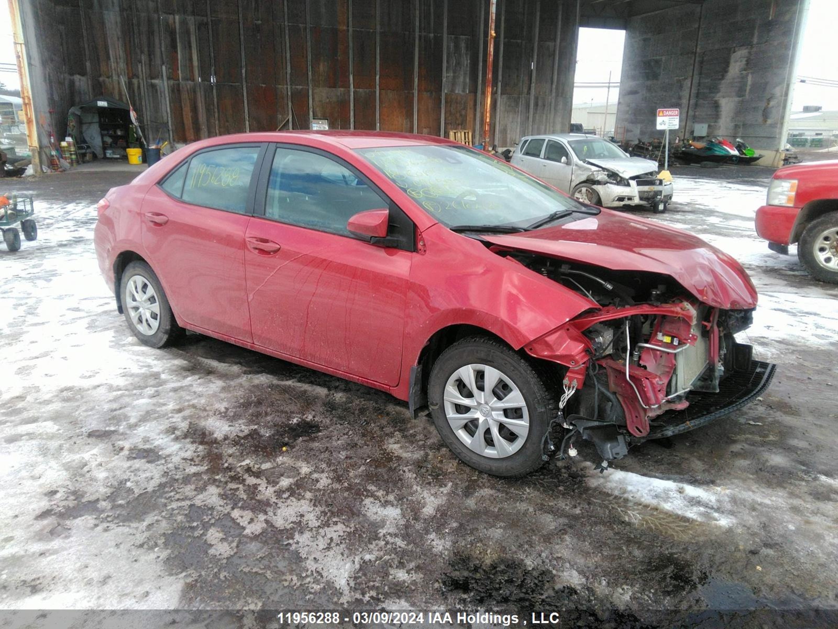 TOYOTA COROLLA 2018 2t1burhe2jc096500