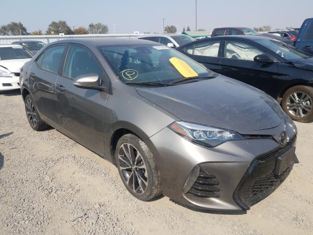 TOYOTA COROLLA L 2018 2t1burhe2jc096884