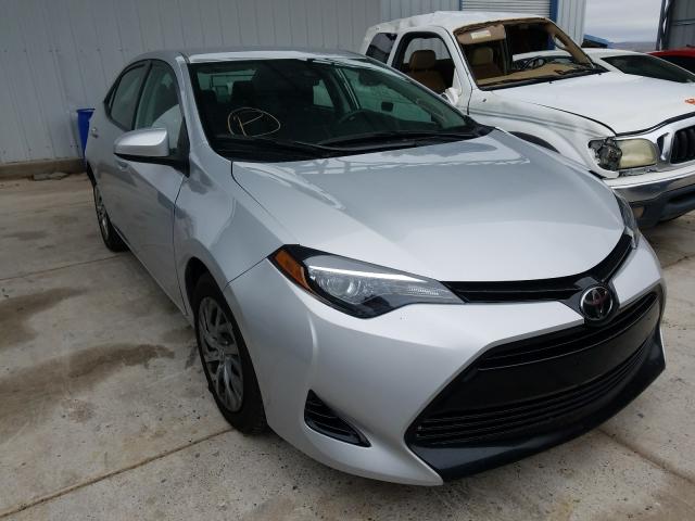 TOYOTA COROLLA L 2018 2t1burhe2jc098988