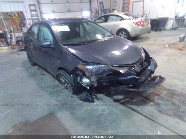 TOYOTA COROLLA 2018 2t1burhe2jc102618