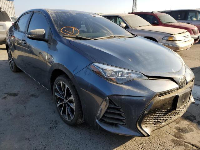 TOYOTA COROLLA L 2018 2t1burhe2jc103588