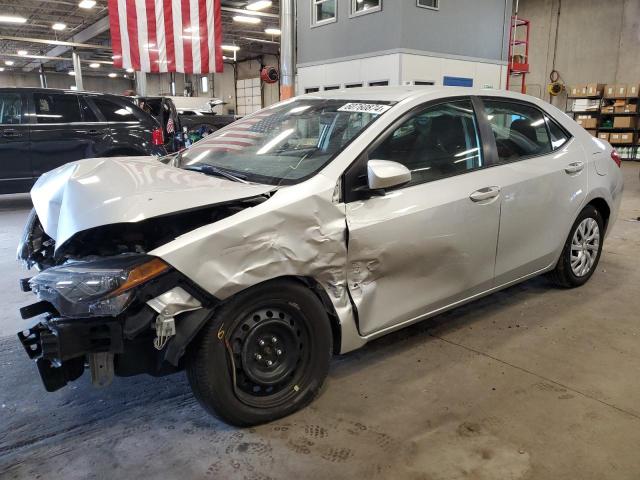 TOYOTA COROLLA 2018 2t1burhe2jc107818