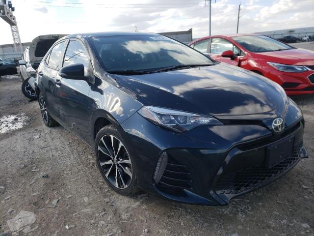 TOYOTA COROLLA L 2018 2t1burhe2jc108404