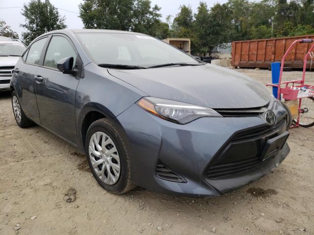 TOYOTA COROLLA 2018 2t1burhe2jc115899