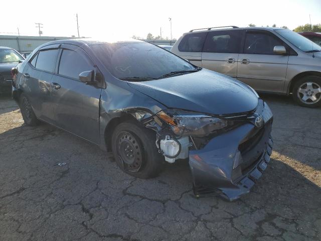 TOYOTA COROLLA L 2018 2t1burhe2jc117295