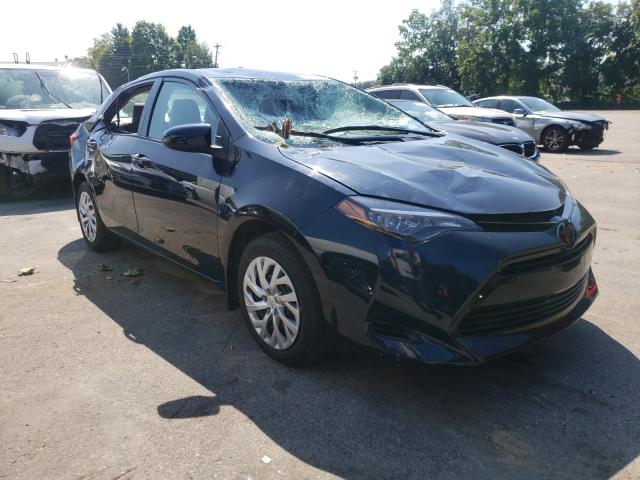 TOYOTA COROLLA L 2018 2t1burhe2jc117474