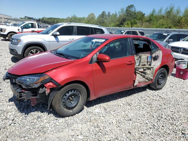 TOYOTA COROLLA 2018 2t1burhe2jc118771