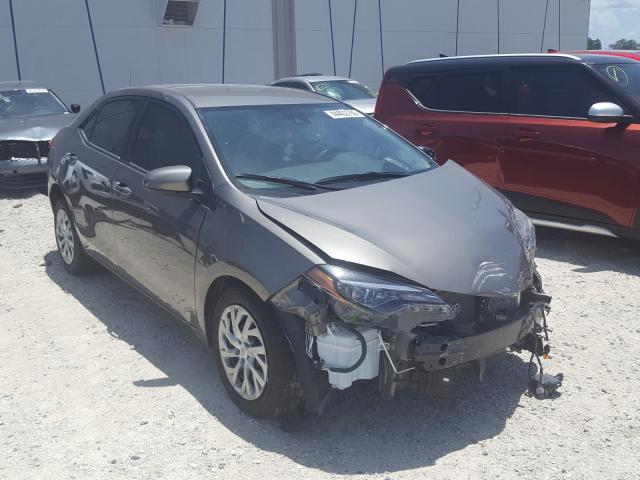 TOYOTA COROLLA L 2018 2t1burhe2jc119242