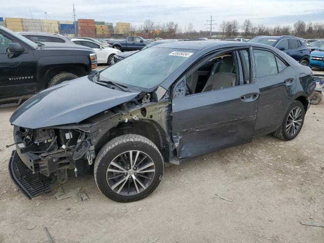 TOYOTA COROLLA 2018 2t1burhe2jc123548