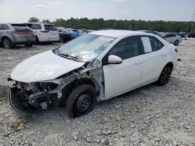 TOYOTA COROLLA L 2018 2t1burhe2jc965094