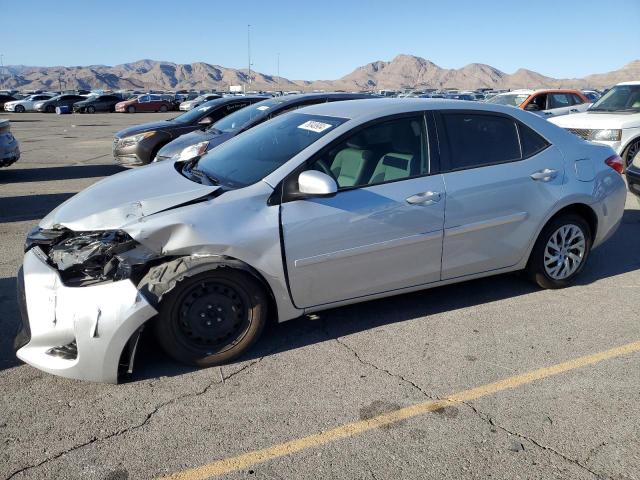 TOYOTA COROLLA L 2018 2t1burhe2jc967704