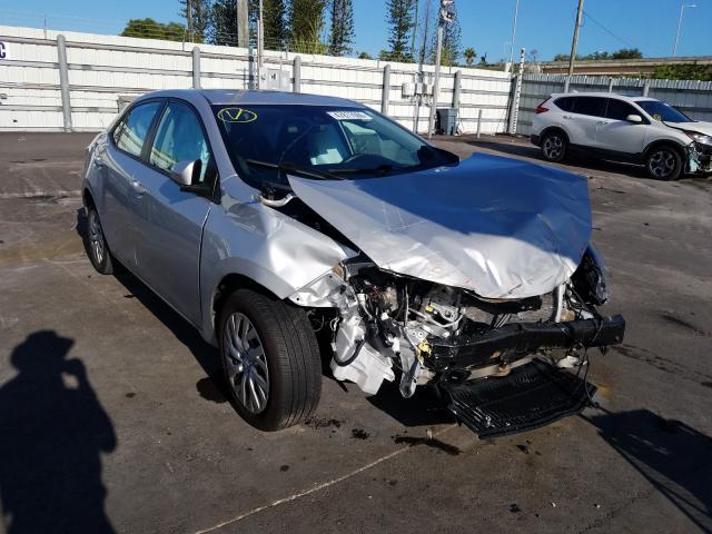 TOYOTA COROLLA L 2018 2t1burhe2jc968299