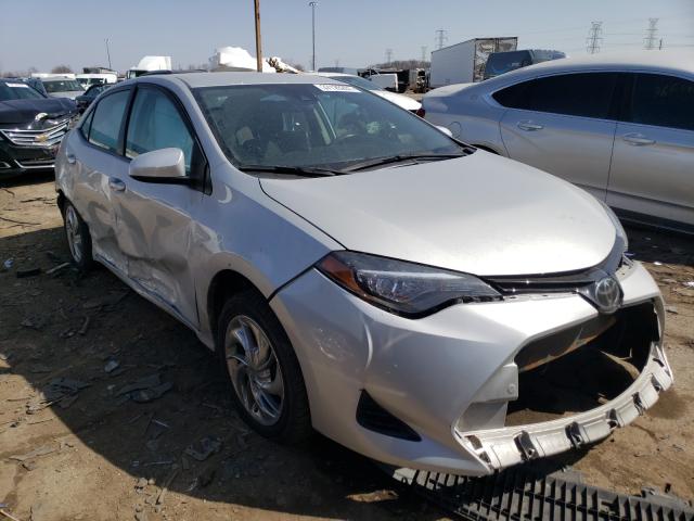 TOYOTA COROLLA L 2018 2t1burhe2jc975480