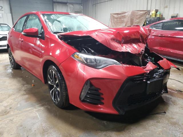 TOYOTA COROLLA L 2018 2t1burhe2jc975723