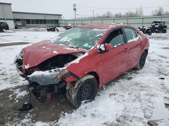 TOYOTA COROLLA L 2018 2t1burhe2jc976581