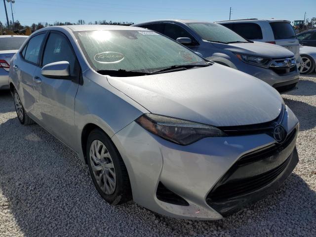 TOYOTA COROLLA L 2018 2t1burhe2jc986544