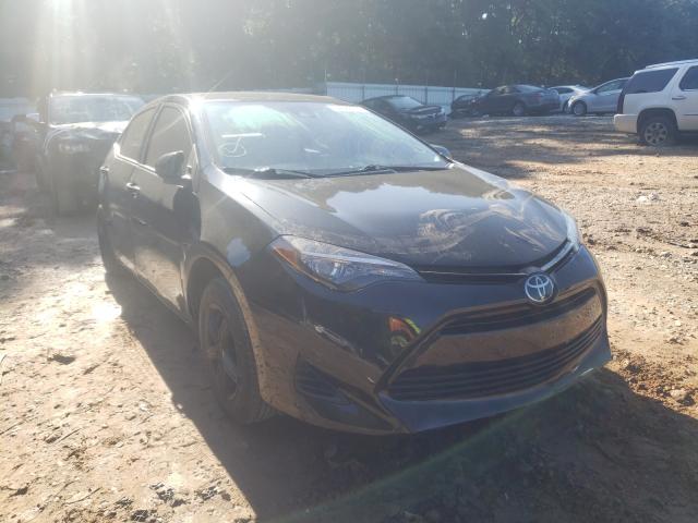 TOYOTA COROLLA L 2018 2t1burhe2jc987676