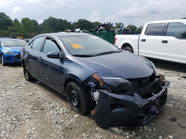 TOYOTA COROLLA L 2018 2t1burhe2jc988634