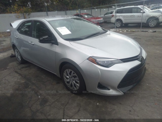 TOYOTA COROLLA 2018 2t1burhe2jc988732