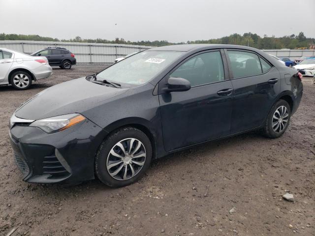 TOYOTA COROLLA L 2018 2t1burhe2jc989329