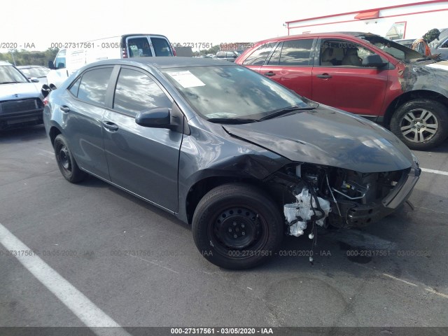 TOYOTA COROLLA 2018 2t1burhe2jc989573