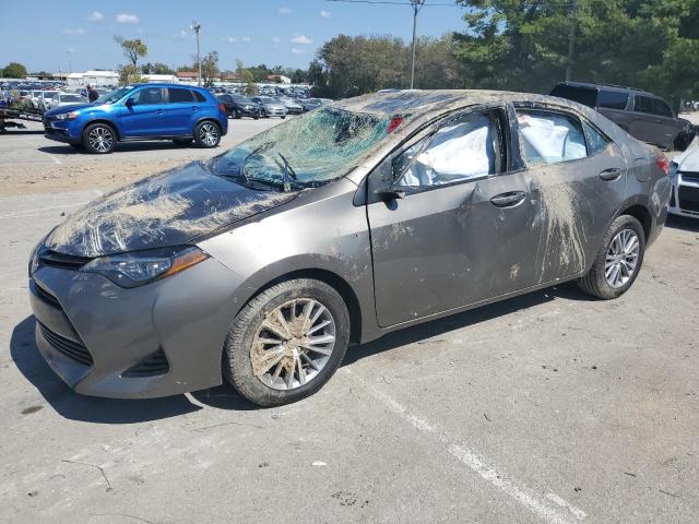 TOYOTA COROLLA 2018 2t1burhe2jc989685