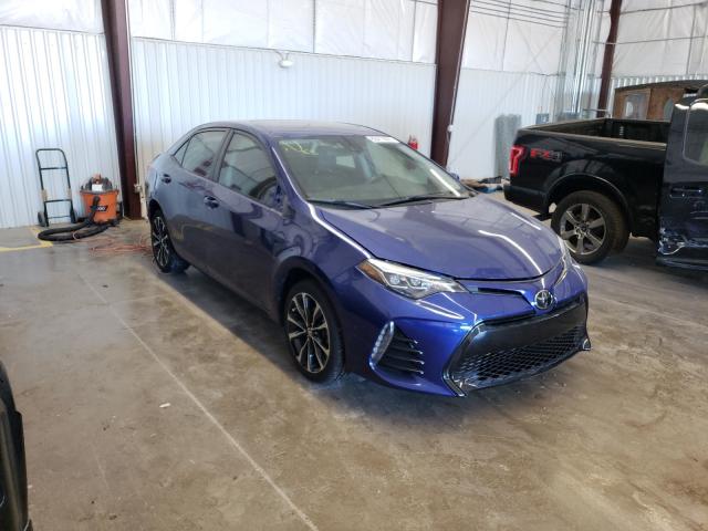 TOYOTA COROLLA L 2018 2t1burhe2jc993235