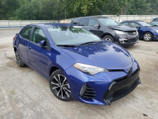 TOYOTA COROLLA L 2018 2t1burhe2jc993655