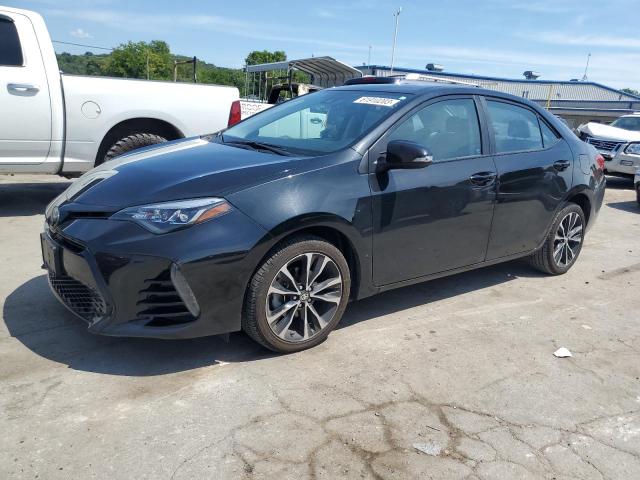 TOYOTA COROLLA L 2018 2t1burhe2jc993820