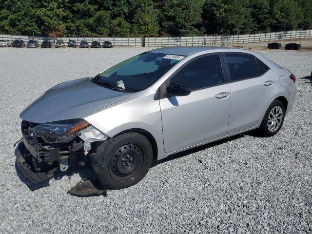 TOYOTA COROLLA 2018 2t1burhe2jc995051