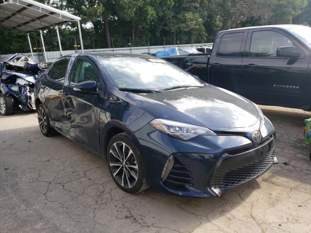 TOYOTA COROLLA L 2018 2t1burhe2jc995566