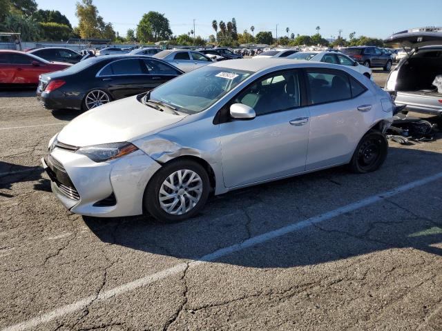 TOYOTA COROLLA 2019 2t1burhe2kc126645