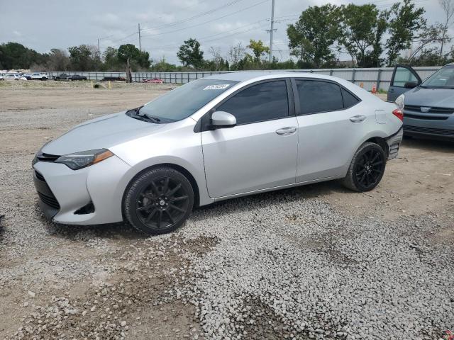 TOYOTA COROLLA 2019 2t1burhe2kc126659