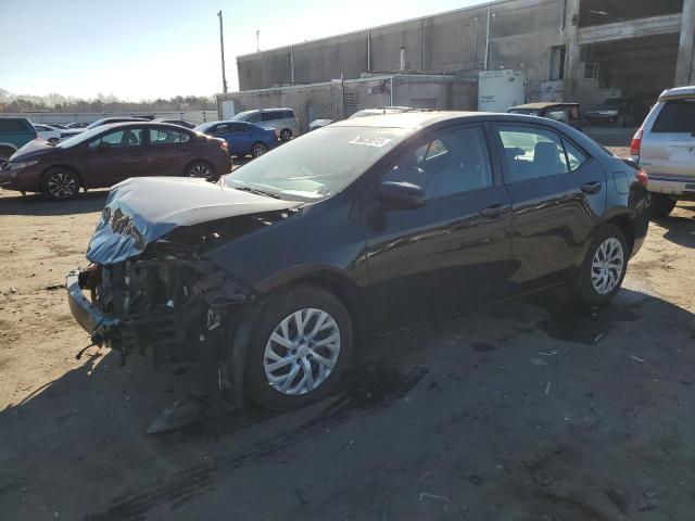 TOYOTA COROLLA 2019 2t1burhe2kc126774