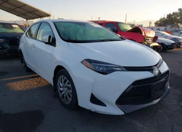 TOYOTA COROLLA 2019 2t1burhe2kc132039