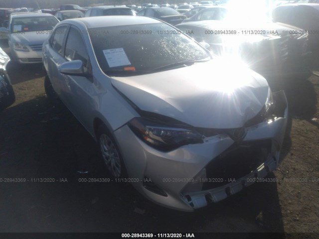 TOYOTA COROLLA 2019 2t1burhe2kc132302