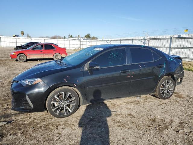 TOYOTA COROLLA L 2019 2t1burhe2kc133840