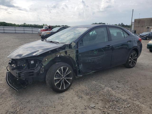 TOYOTA COROLLA 2019 2t1burhe2kc139251