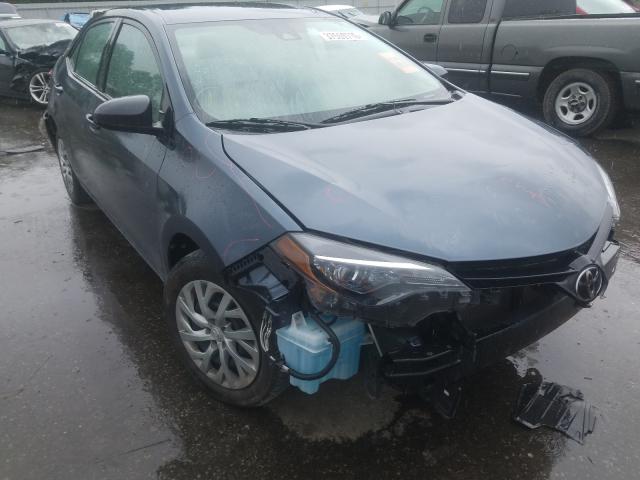 TOYOTA COROLLA L 2019 2t1burhe2kc147494