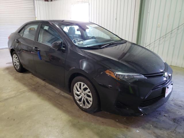 TOYOTA COROLLA L 2019 2t1burhe2kc147804