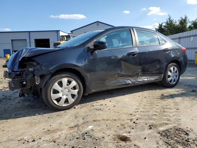 TOYOTA COROLLA 2019 2t1burhe2kc155689