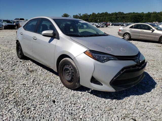 TOYOTA COROLLA L 2019 2t1burhe2kc156003