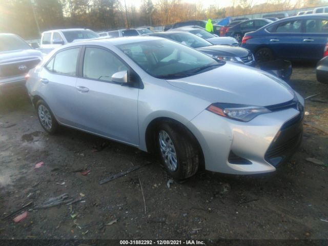 TOYOTA COROLLA 2019 2t1burhe2kc162206