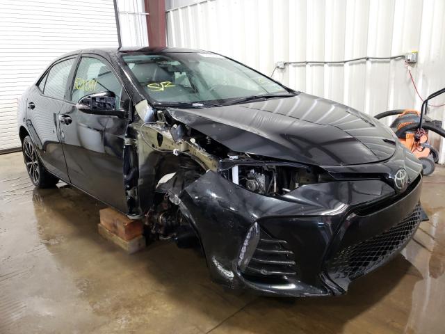 TOYOTA NULL 2019 2t1burhe2kc164702