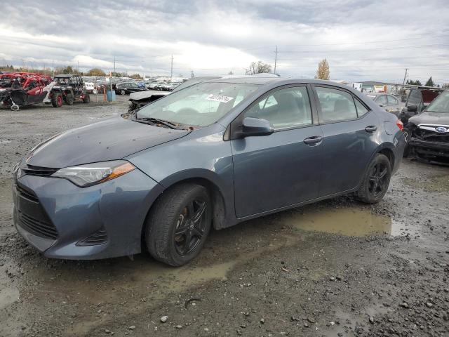 TOYOTA COROLLA L 2019 2t1burhe2kc166868