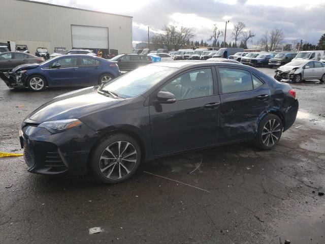 TOYOTA COROLLA L 2019 2t1burhe2kc169933