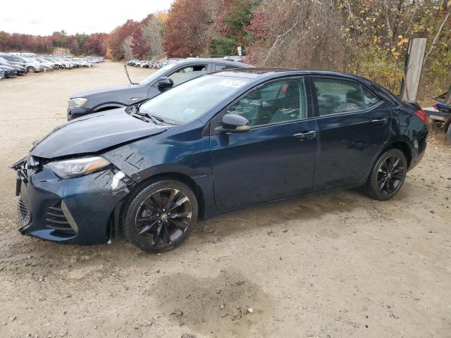 TOYOTA COROLLA L 2019 2t1burhe2kc172816