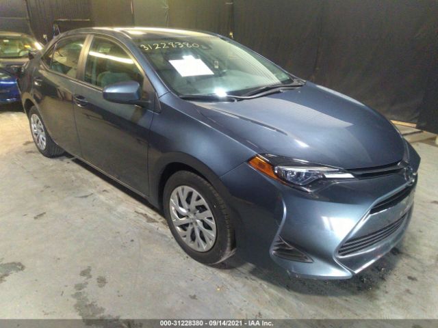 TOYOTA COROLLA 2019 2t1burhe2kc176042