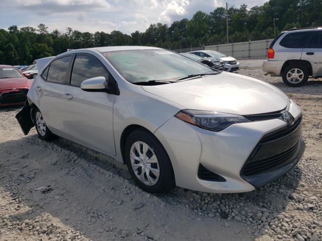 TOYOTA COROLLA L 2019 2t1burhe2kc186019