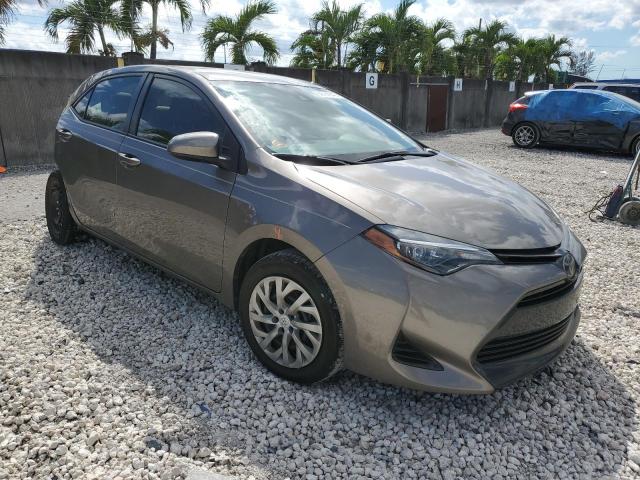 TOYOTA COROLLA L 2019 2t1burhe2kc187302